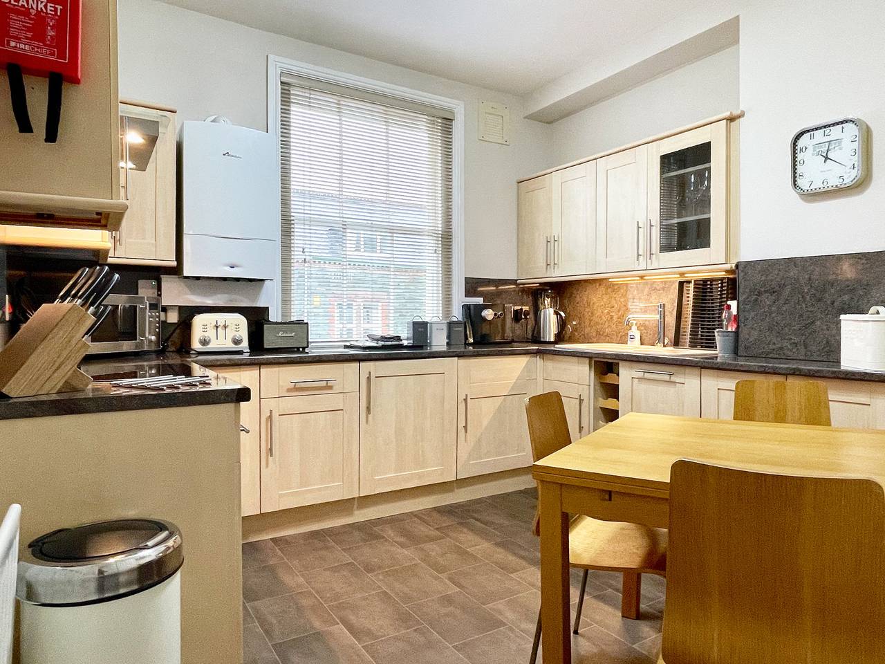 High Style Apartment in Keswick, Lake District