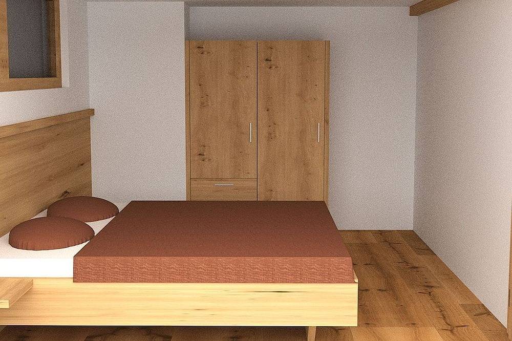 Appartement Rettenstein - Haus Boarbauer in Kirchberg in Tirol, Bezirk Kitzbühel