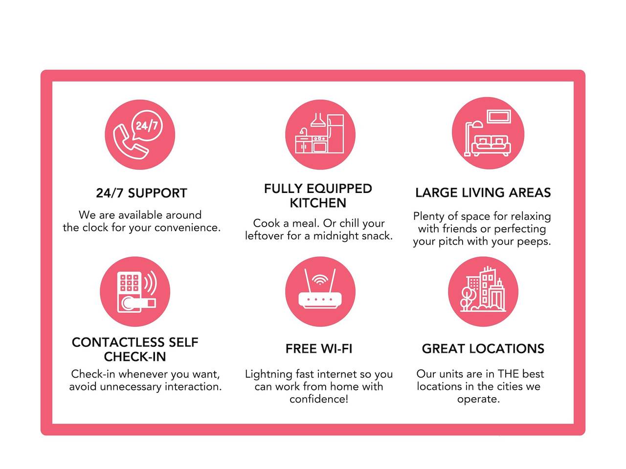 Ganze Wohnung, Cozysuites Otr Downtown 2Br 2Bath w gym rooftop in Cincinnati, Hamilton County (OH)