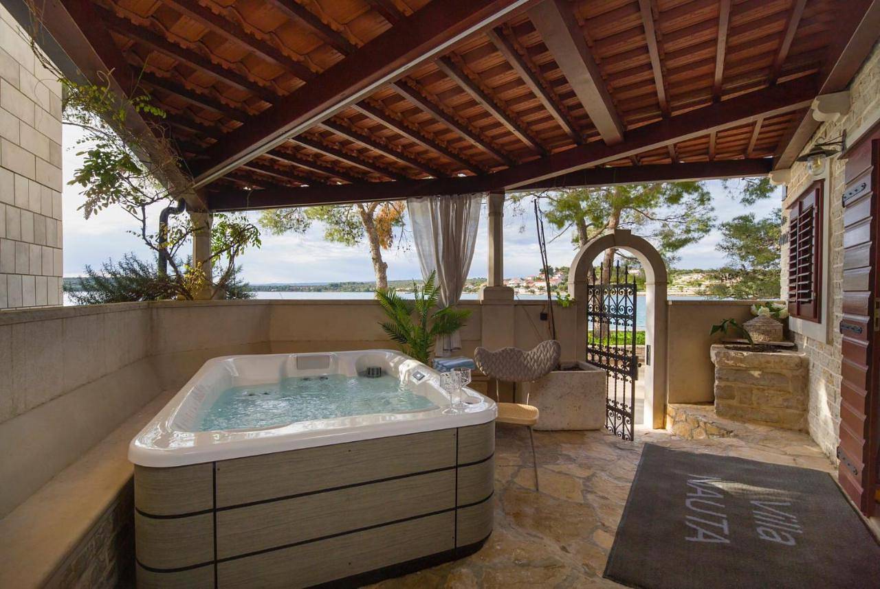 Three-Bedroom Villa in Dubrovnik-Neretva