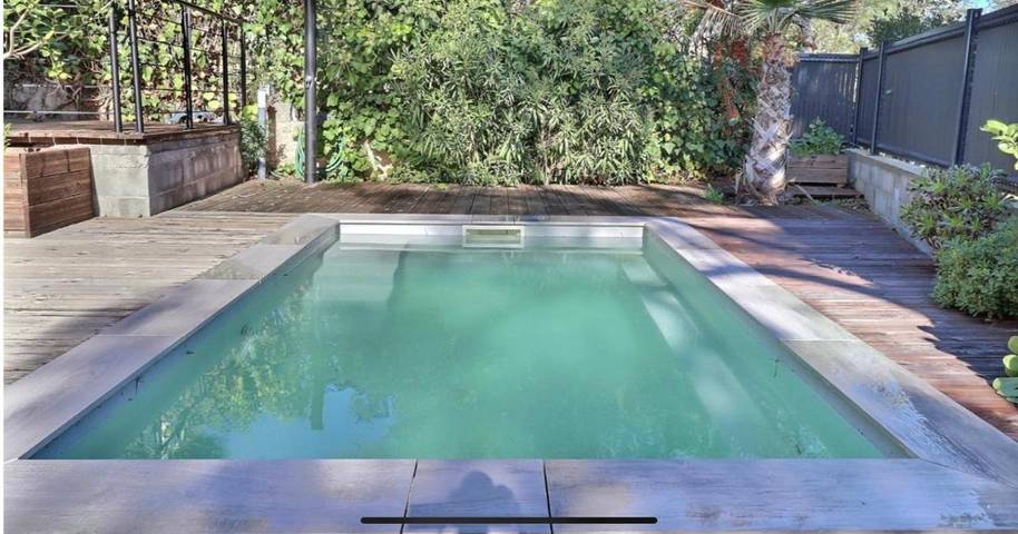 Villa pour 6 personnes, avec piscine et jardin à Fréjus - 2