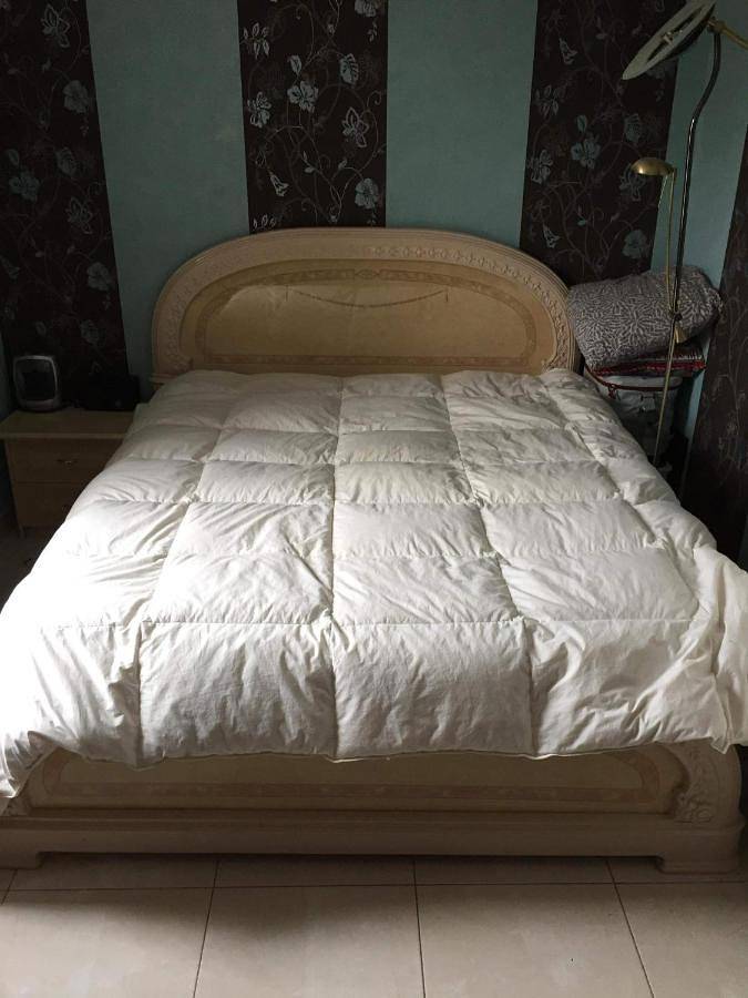 Gîte pour 2 personnes, avec jardin à Villepinte - 4