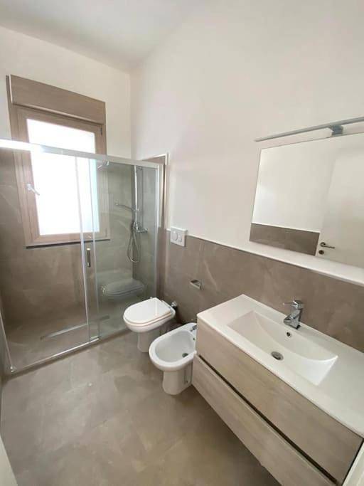 Villa für 2 Personen, mit Garten auf Sardinien - 3