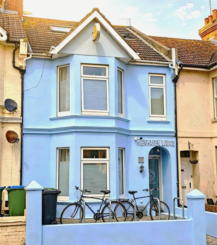 Hôtel pour 2 personnes dans Newhaven - 4