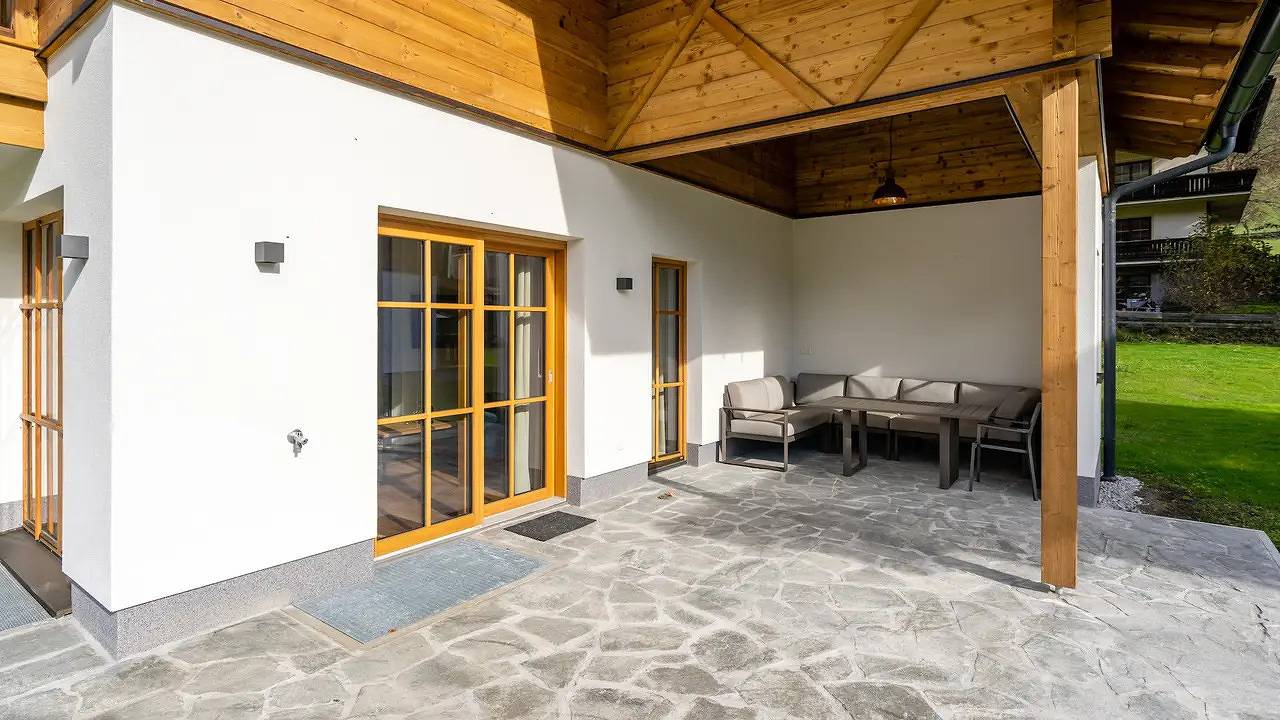 Ferienhaus für 10 Personen (160 m²) in Bad Hofgastein in Bad Hofgastein, Ski Amadé