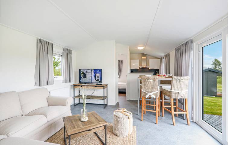 Ferienhaus für 4 Personen, mit Garten in Süsel - 4