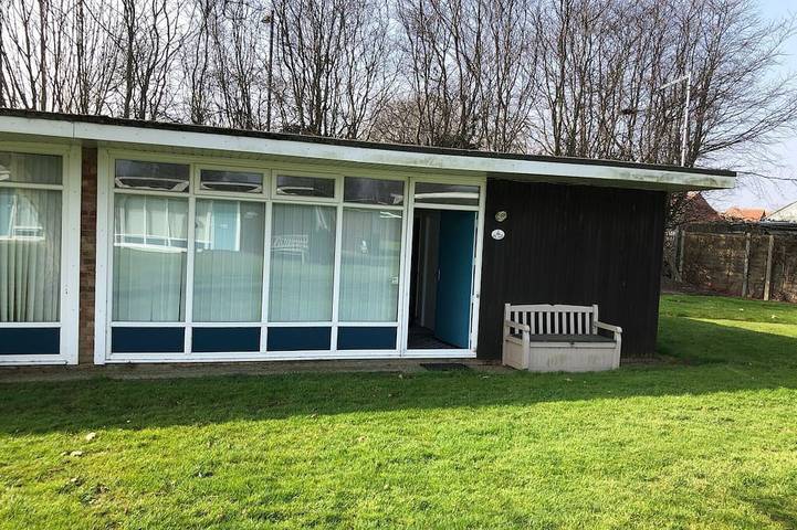 Chalet für 5 Personen, mit Garten und Pool, mit Haustier - 1