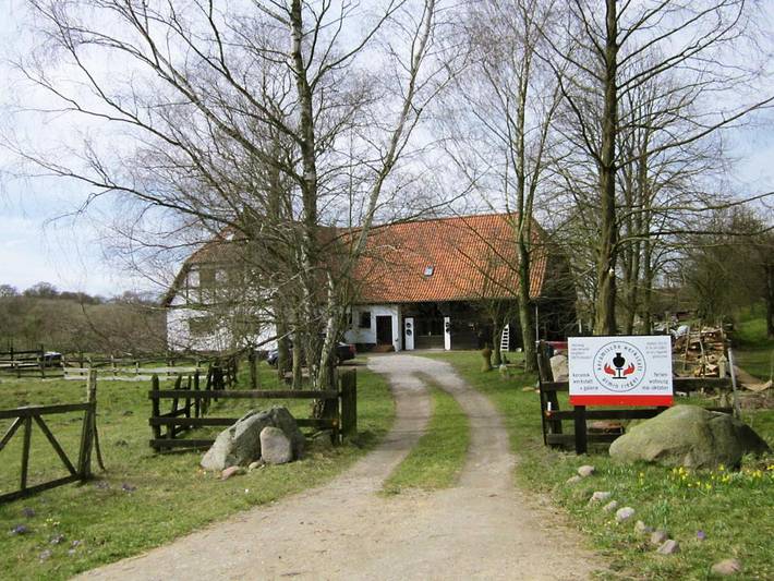 Ferienwohnung für 8 Personen, mit Garten und Seeblick in Lalendorf - 2