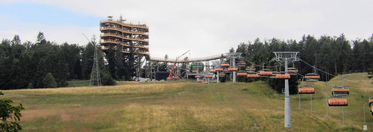 Cały apartament wypoczynkowy, Domek nad Potokiem in Krynica-Zdrój, Karpaty (Polska)