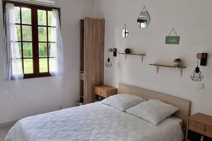 Charming house 35 minutes from Disneyland Paris in Seine-et-Marne