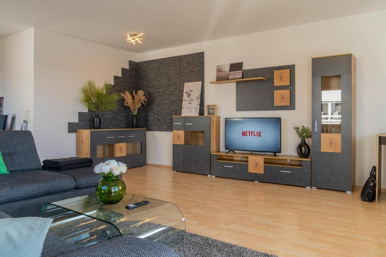 Ganze Wohnung, One-Bedroom Apartment in Dornstetten, Mittlerer Schwarzwald