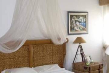 Casa Rural para 6 Personas en Colares, Distrito de Lisboa, Foto 4