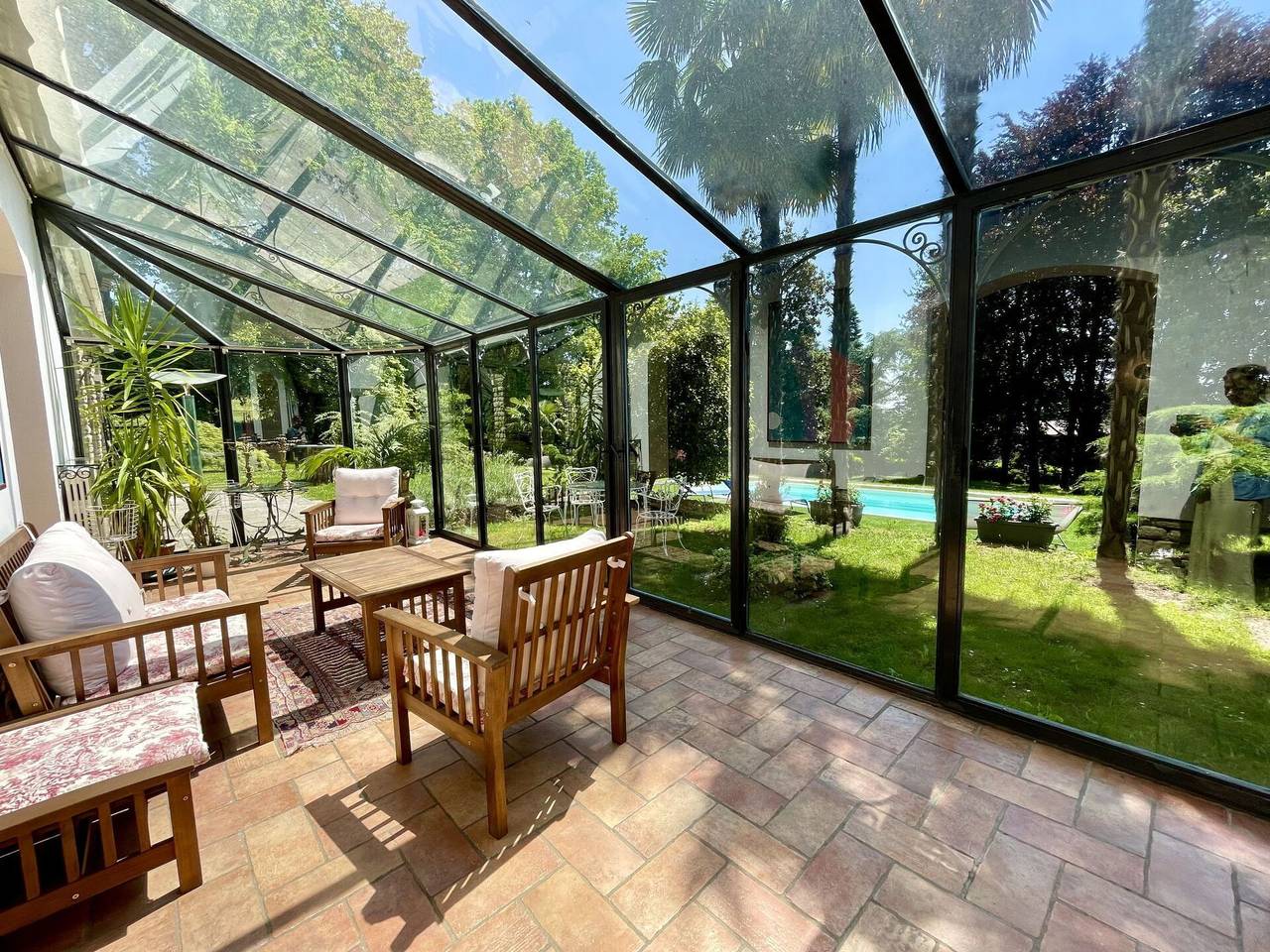 Sofia - Sofia 1.1 in Sirtori, Brianza