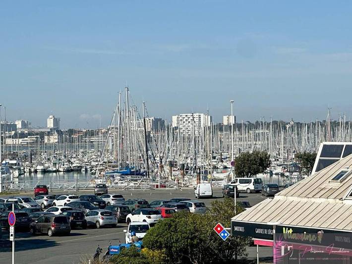 Gîte pour 4 personnes dans Plage Des Minimes