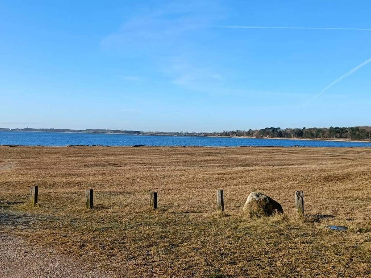 5 Personen Ferienhaus in Rørvig in Rørvig, Nordwestseeland