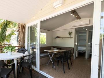 Bungalow para 5 Personas en Pineda de Mar, Maresme, Foto 2