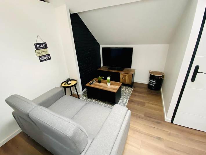 Gîte pour 2 personnes dans Saint-Pol-sur-Mer - 4