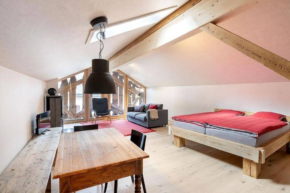 Ganze Wohnung, Bijou - Biobergün in Bergün, Bergün Filisur