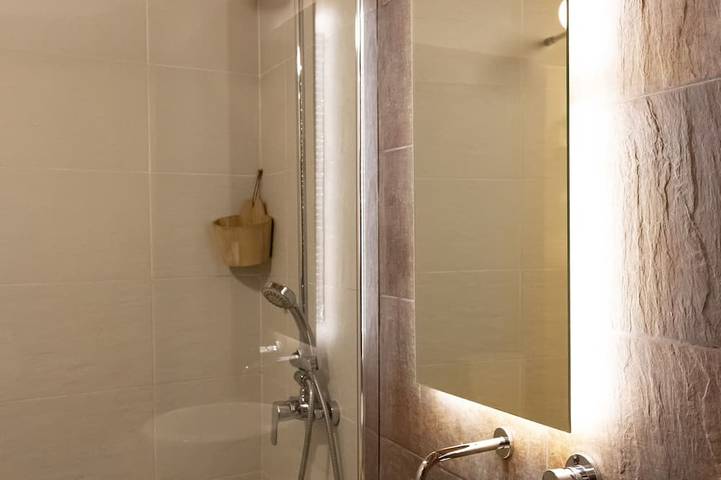 Gîte pour 2 personnes, avec terrasse, animaux acceptés dans Ourique - 4