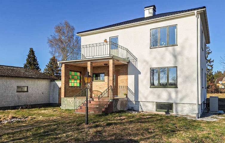Ferielejlighed for 5 personer i Vimmerby