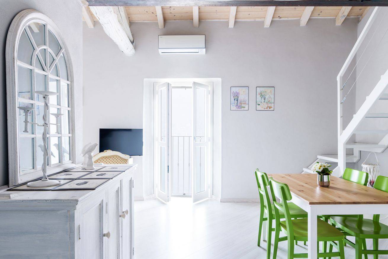 Ganze Wohnung, Madonnina Loft in Moltrasio, Comer See