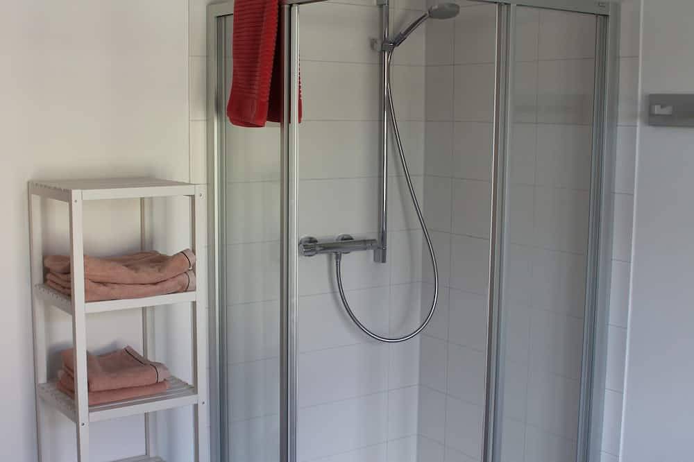 Ganze Wohnung, Ferienwohnung/App. für 4 Gäste mit 60m² in Bad Sülze in Bad Sülze, Recknitz-Trebeltal