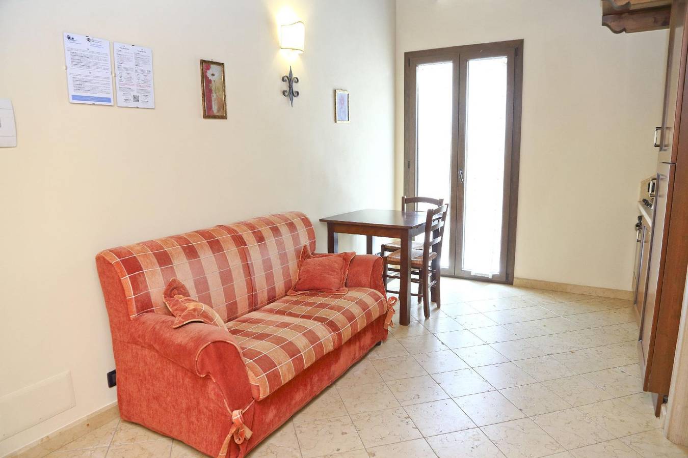 Appartement de vacances entier, Balcone Mediterraneo B in Cefalù, Cefalù (Commune)