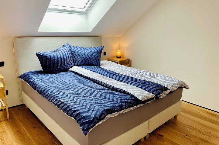 Ferienwohnung für 3 Personen in Edesheim - 2