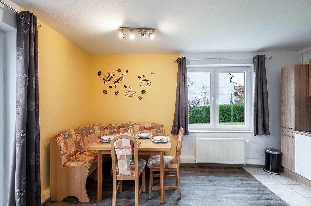 Ganze Ferienwohnung, Ferienwohnung Labrador in Klein Zicker, Mönchgut