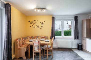 Ferielejlighed til 5 Personer i Mönchgut, Rügen, Billede 3