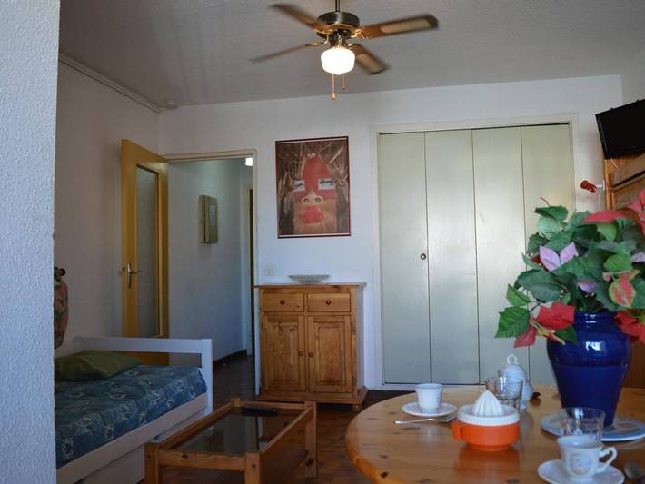 Gîte pour 4 personnes, animaux acceptés à Saint-Cyprien - 2