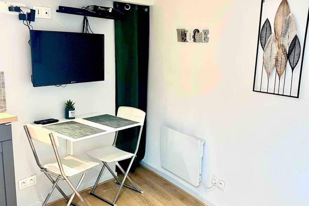 Appartement de vacances