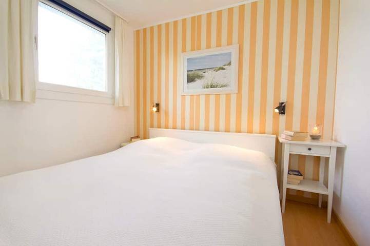 Chalet für 2 Personen, mit Terrasse und Garten in Scharbeutz - 2