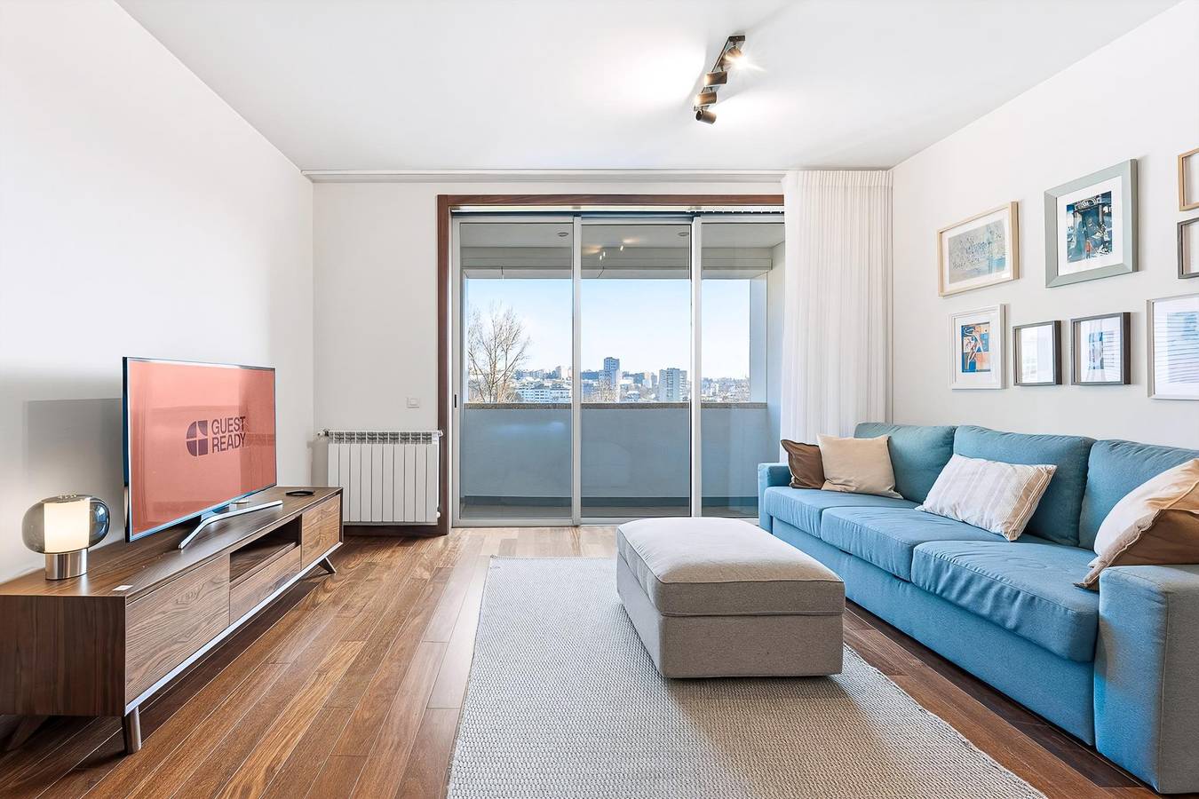 Appartamento vacanze a Costa Verde a partire da 89€ a notte