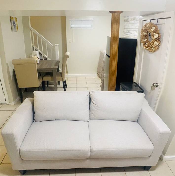 Ferienwohnung für 2 Personen in Queens