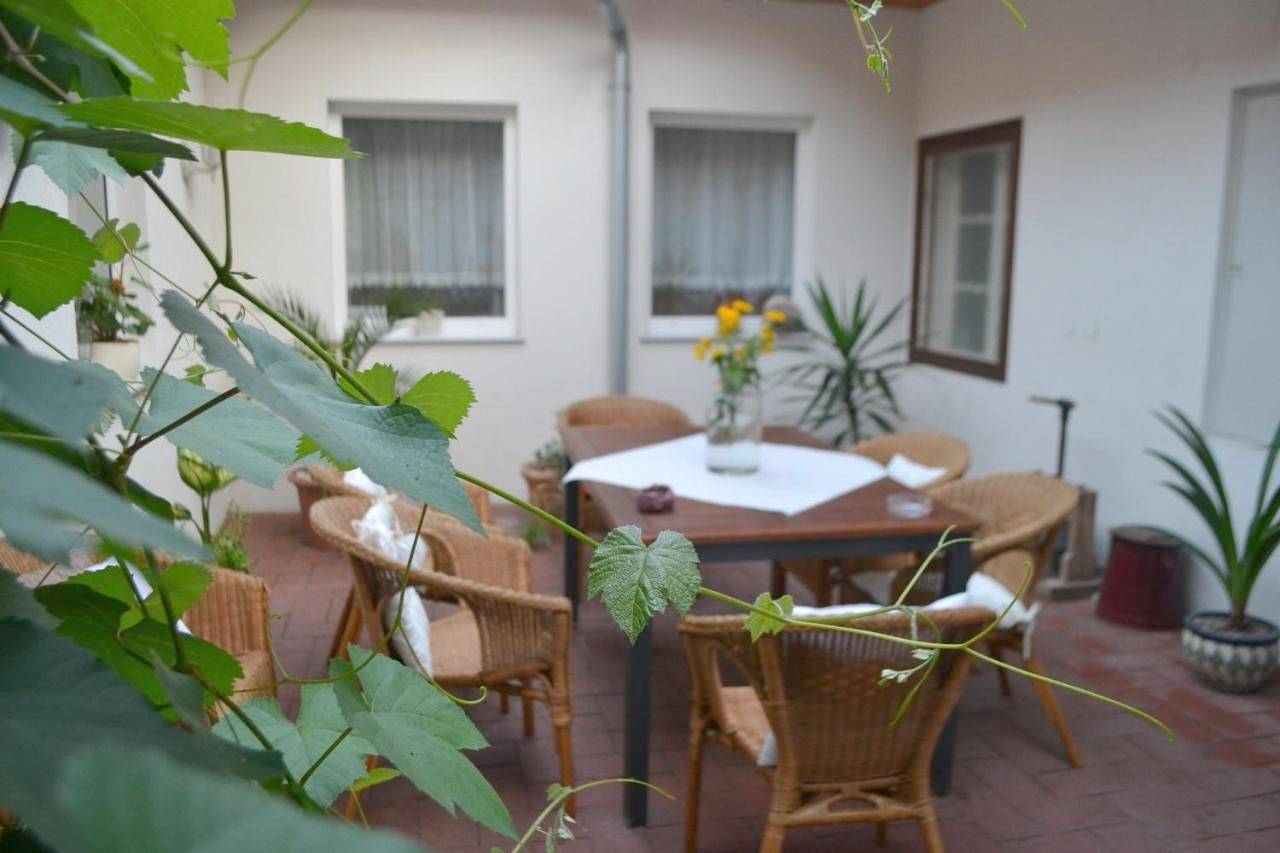 Ganze Ferienwohnung, Double Room in Bad Blumau, Steirerland