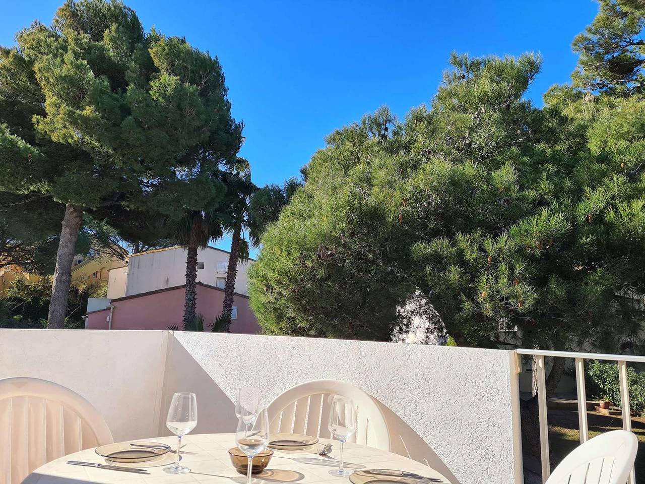 Photo : Appartement de vacances
