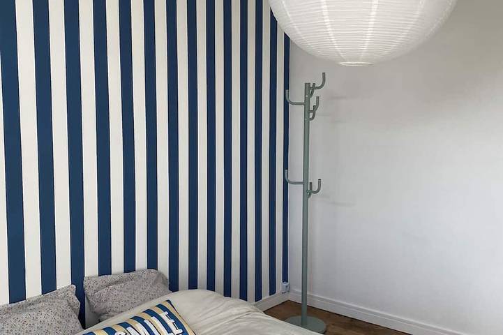Gîte pour 4 personnes, animaux acceptés dans Lomme - 4