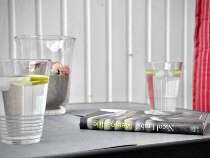 Ferienwohnung für 2 Personen, mit Balkon in Kühlungsborn - 2