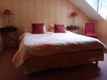 Gîte pour 4 personnes, avec jardin à Luz-Saint-Sauveur