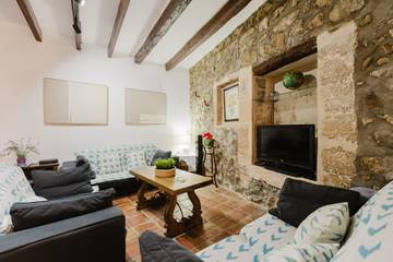 Holiday home in Pollença Town, Pollença für 6 