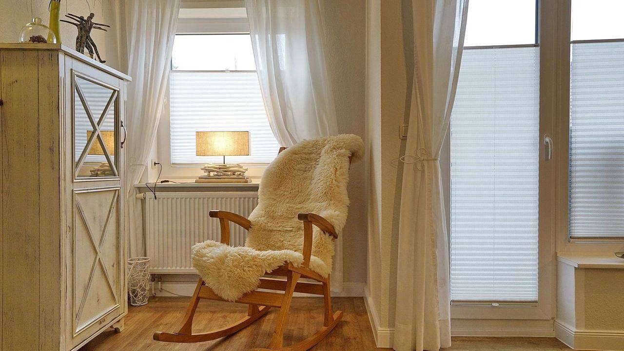 Ganze Ferienwohnung, Ferienwohnung für 2 Personen (56 m²) in Büsum in Hafen Büsum, Büsum