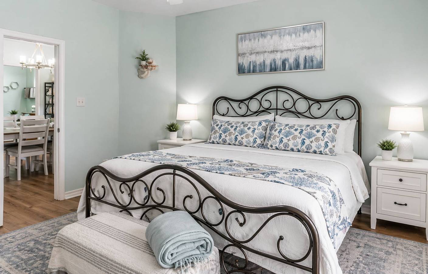Luxury Beachside Retreat in Gulf Shores - Walk to Sand! in Fort Morgan, Mobile Bay
