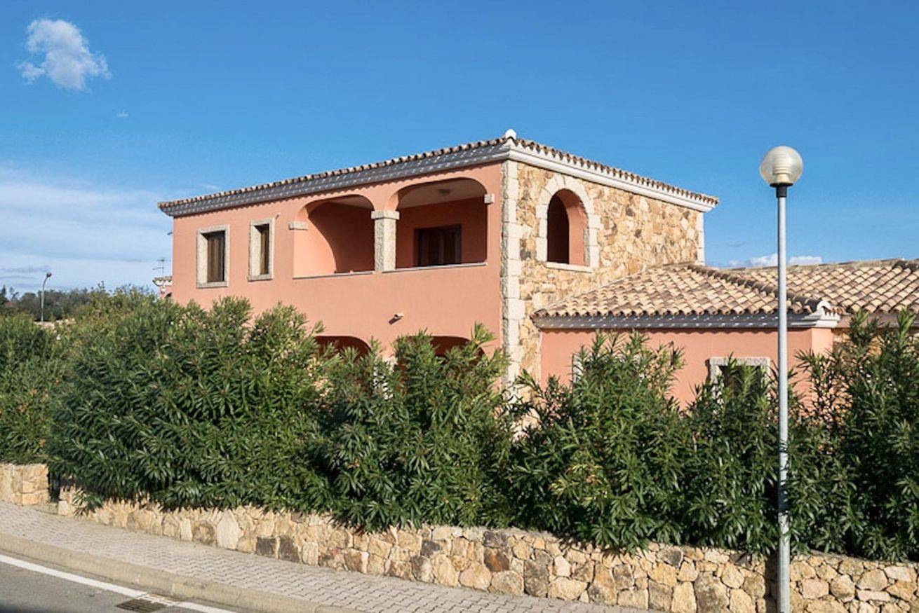 Appartamento vacanze a San Teodoro a partire da 70€ a notte