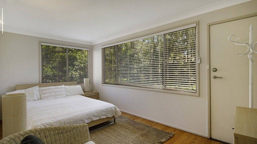 Serene seclusion on Gem by Holidayco. in Pearl Beach, New South Wales