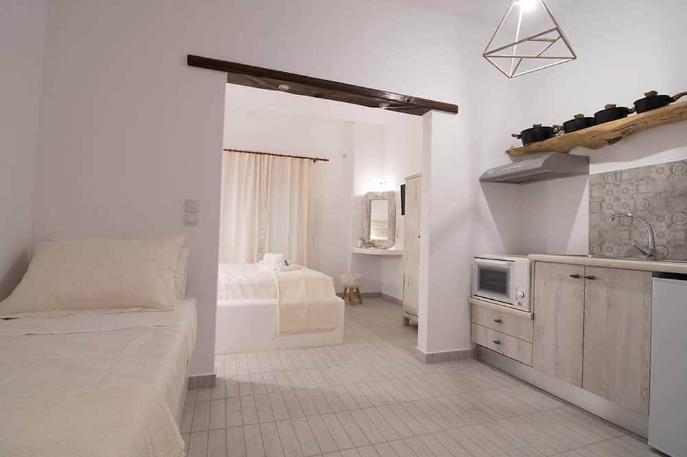 Ganze Wohnung, Nemesis Paleochora ** Neu ** in Palaiochora, Chania und Umgebung