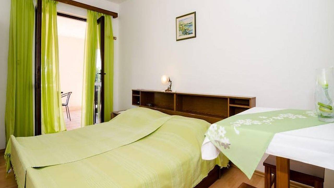 Ganze Ferienwohnung, Ferienwohnung für 2 Personen (30 m²) in Mlini in Mlini, Dubrovnik-Neretva