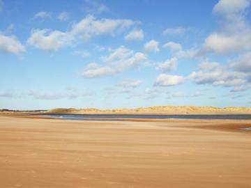 Holiday Home for 4 People in Aberdeenshire, Scotland, Photo 4
