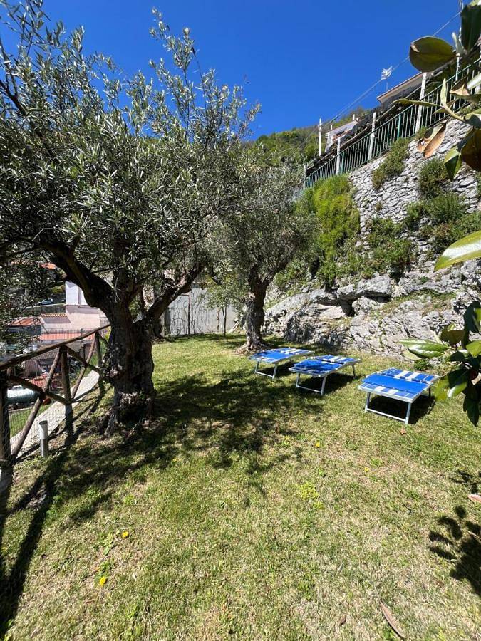 Villa la Torretta in Scala, Côte Amalfitaine