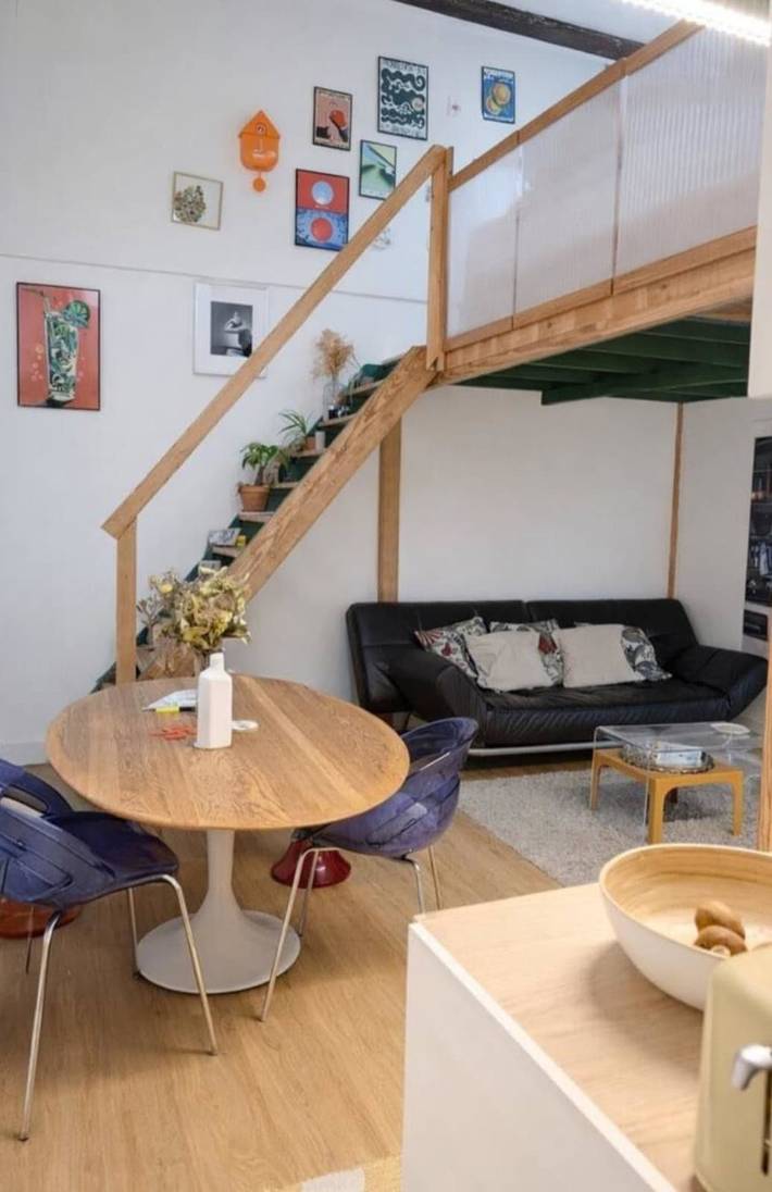Ferienwohnung für 2 Personen in Nantes